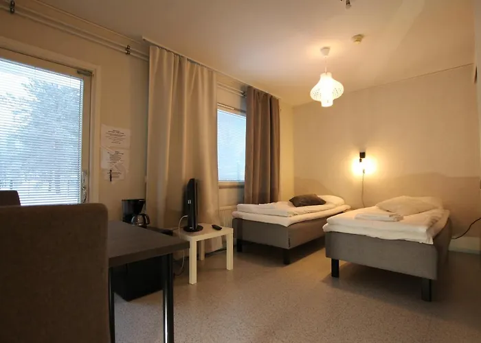 Teemahostel