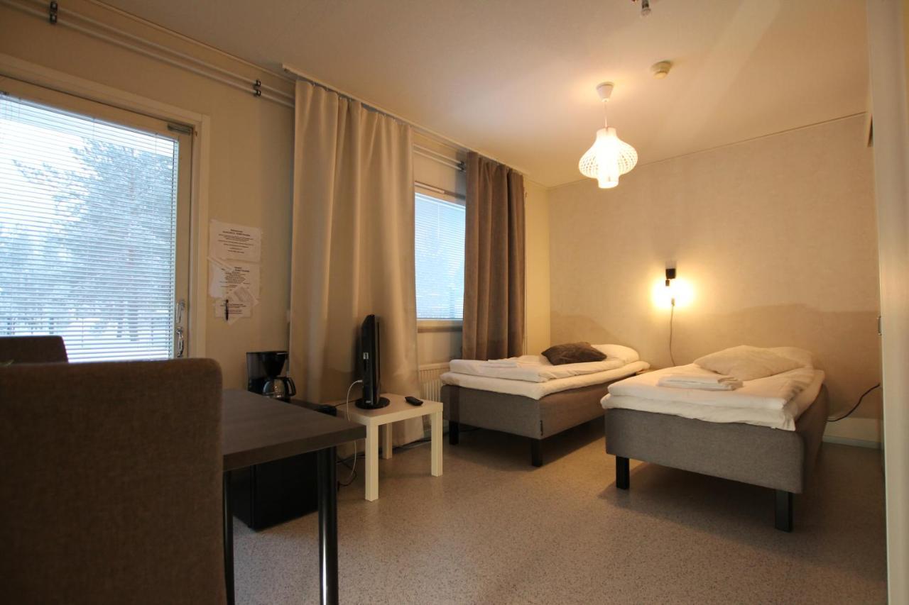 Teemahostel Hostal *
